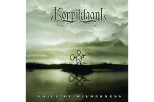 Voice Of Wilderness