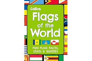 Flags of the World: Fun flag facts, stats & quizzes