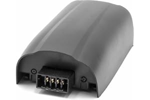 vhbw Batterie Compatible avec Parrot Bebop 2, 2 Pro Drone (3100mAh, 11,1V, Li-polymère)