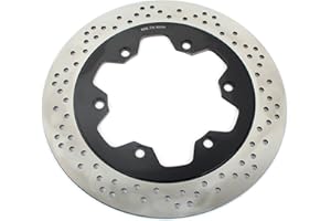 Tarazon 310 mm Front Brake Disc for Triumph Bonneville 865 790 T100 America 865 790 Scrambler 865 Carb EFI