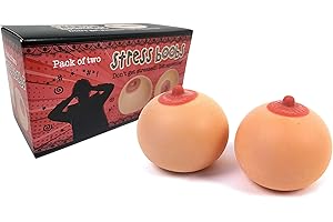 DEEZEE B*OBS Stress Balls Set