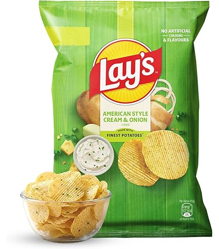 Lay's Twistz, Saucy Tomatina, 52g : Amazon.in: Grocery & Gourmet Foods