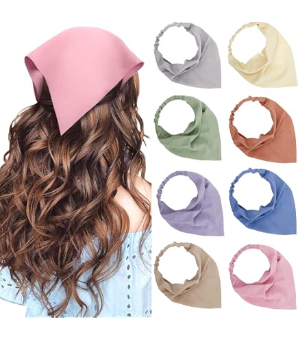 Stylische Haarbänder Mit Kamm – Weich, Rutschfest & Bequem – 4 Farben Für Damen & Mädchen – Perfekt Für Festliche Looks