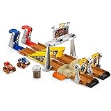 blaze and the monster machines cgc92 monster dome playset