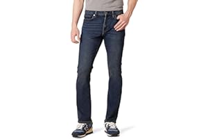Amazon Essentials Slim-fit Stretch Bootcut Jean - Dżins Mężczyźni