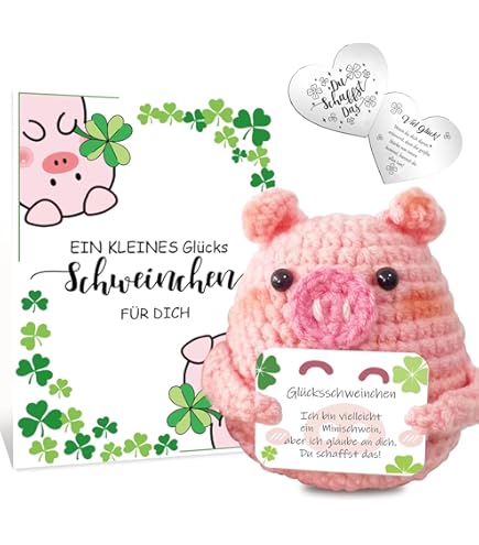 Lot De 2 Petits Cadeaux En Forme De Tournesol Et Cœur - Série