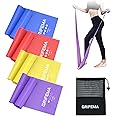 GRIFEMA GA5002 Bandas Elásticas Fitness