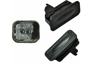 PRODESS BOUTON DE COFFRE POUR CAPTUR, CLIO 3, CLIO 4, LAGUNA 3, MEGANE 2, MEGANE 3, MODUS, SCENIC 3, TWINGO 2, ZOE