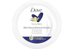 UNILEVER Dove Intensywny krem, 1 opakowanie (1 x 150 ml)