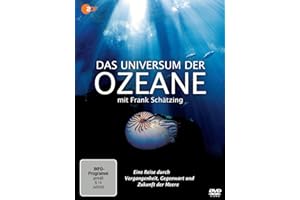 Universum der Ozeane
