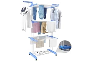 amazon.sa Best Sellers: The best items in Clothes Drying Racks based on ...