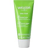 Weleda Weleda Skin Food Light Nemlendirici ve Besleyici Organik Bakım Kremi 75ml - Normal ve Kuru Ciltler i&ccedil;in 1 Paket (1 x 1