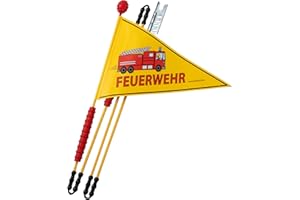 ‎KARL DRAIS KARL DRAIS Fahrradwimpel