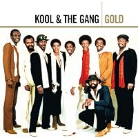 Kool & The Gang: The Albums Vol. 2 (1979-1989): Amazon.co.uk: CDs