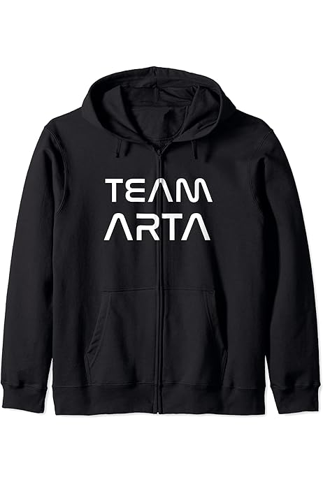 sudadera arta