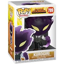 Funko Pop! My Hero Academia - Spinner (Gebraucht) in Benken SG für CHF Funko Pop! My Hero Academia - Spinner (Gebraucht) in Benken SG für CHF