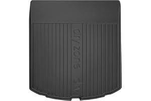 ‎MOTOS M MOTOS Kofferraum schutzmatte passend für Audi A5 Sportback F5 ab 2016 Verbessern Sie Ihren Reisekomfort mit Antirutschmatte Auto DZ- Allwetter fußmatte Auto, Schutz vor Verschmutzung