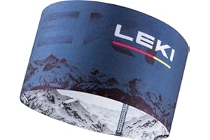 LEKI Fascia per capelli XC