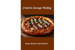 Creative Sausage Making