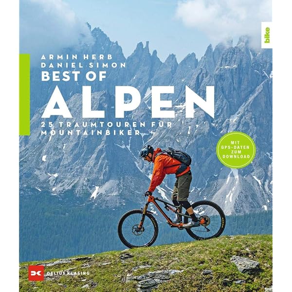 Tiroler Mountainbike Handbuch: Die 99 besten Touren in Nord-, Ost- und Südtirol: Die 100 besten Touren in Nord-, Ost- und Südtirol : Pokos, Kurt, Mühlöcker, Mag. Christine Bücher