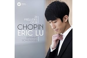 Chopin: 24 Préludes, Schumann