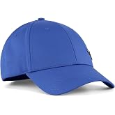 PUMA ESS METAL PUMA CAT BB Cap Şapka &Uuml;niseks Yetişkin