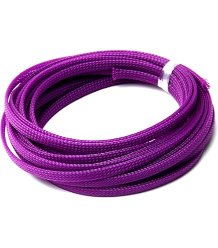 HellermannTyton Helagaine - HEGP30-PET-BK  50  / Gevlochten Kous Polyester Zwart 30mm Gevlochten Kabelbeschermslang Verkoop Per 50 X 1 Meter Verpakking Aaneengesloten Lengte 170 13000 4031026125879 01088337 1993197 02 2850343808 Nom Diameter 30 Mm