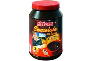 ITALIAN GOURMET E.R. Ristora Cioccolato conf. 1 Kg.