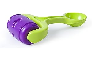 Miniland 45216 Rouleau de Sable Multicolore