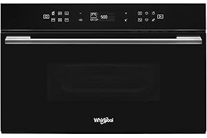 Whirlpool Micro-Ondes, Noir
