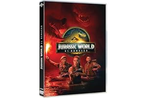 Jurassic World: El renacer