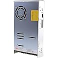 R&D Meanwell SMPS LRS-600-24 Power Supply (24v-600w) For Industrial Automation machinery