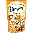 DREAMIES Shakeups Rockin Roost Cat Treats 8 x 55g