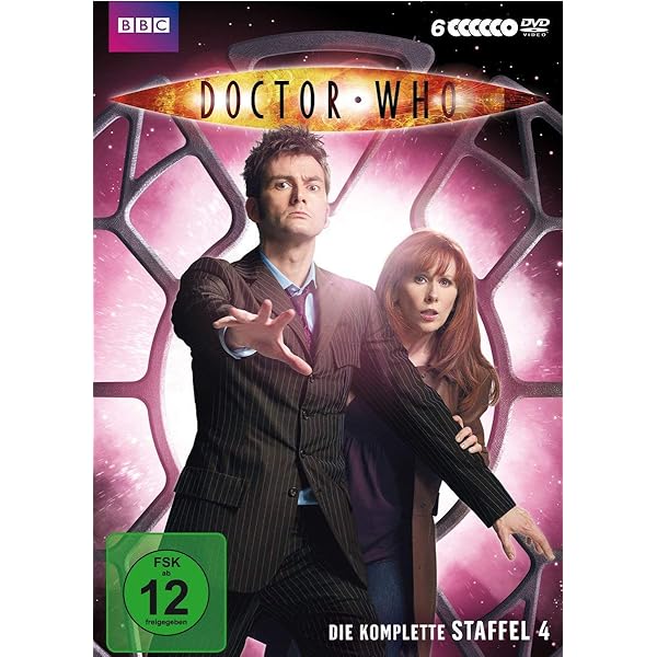 その他 Doctor Who: The David Tennant Years [DVD] The Complete David Tennant Years | Tardis | Fandom