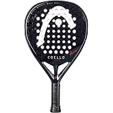HEAD Coello Padel Racket Series (Motion, Pro, Team)