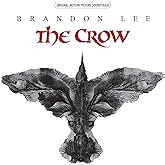 The Crow (Original Motion Picture Soundtrack) [Vinyl LP]