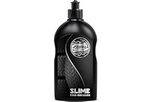 ‎SCHOLL CONCEPTS Scholl Concepts Slime Reifen Dressing Gel | 500ml | Intensive und beständige Glanzgebung | Angenehmer Duft