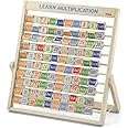 VIGA Toys 50036 Learning Multiplication Multi-Coloured