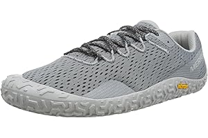 Merrell Guanto Vapor 6, Scarpe da Ginnastica Uomo