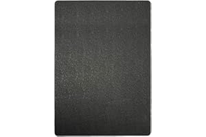 Cottage Mills Tapis de machine à rester en place - 43,2 x 61 cm - Calme les vibrations et amortit le bruit. Fabriqué aux États-Unis.