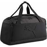 PUMA PUMA BUZZ Small Sports Bag Unisex Yetişkin Spor &Ccedil;antası PUMA Black X