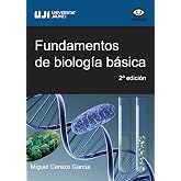 Fundamentos de biolog&iacute;a B&aacute;sica ( 2&ordf; ed.): 31 (Universitas)