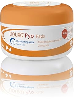 clx cleansing wipes for cats and dogs