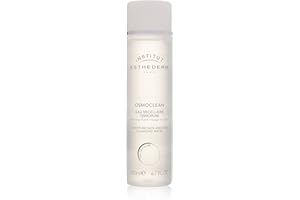 Institut Esthederm Osmoclean Face & Eyes Cleansing Water 200ml