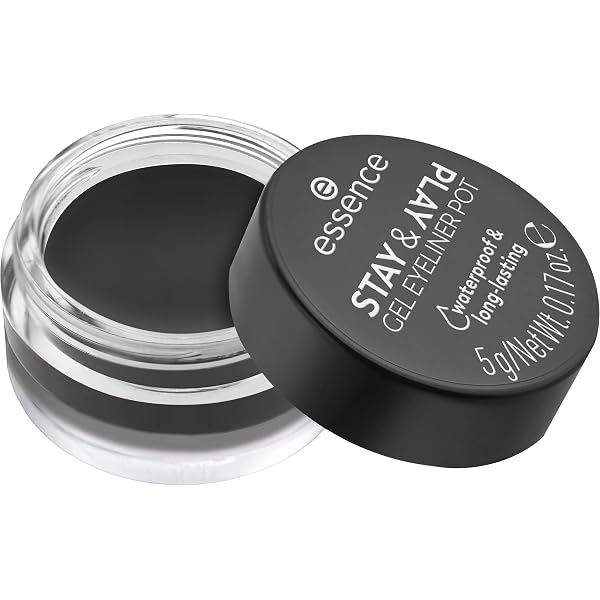 WFEWE Silikon-Eyeliner-Pinsel – 2 Stück, Wiederverwendbar, Wasserdicht, Perfekt Für Anfänger Mit Unsicherer Hand