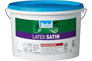 Herbol Latex-Satin 2,500 L
