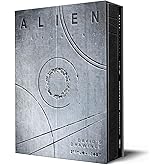 Alien Covenant: David&rsquo;s Drawings