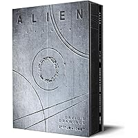 Alien Covenant: David's Drawings