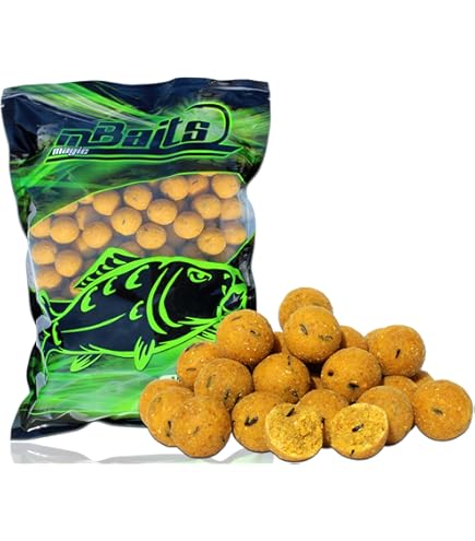 TOP Karpfen Kder Technopufi Schaum Kugel Karpfen Schleie Karausche  Graskarpfen (Mukenlarven) : Amazon.de: Sport & Freizeit