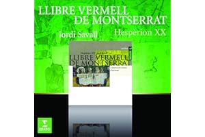 Llibre Vermell de Montserrat